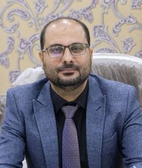 Assistant Professor Dr. Taha Shaddad Hamad