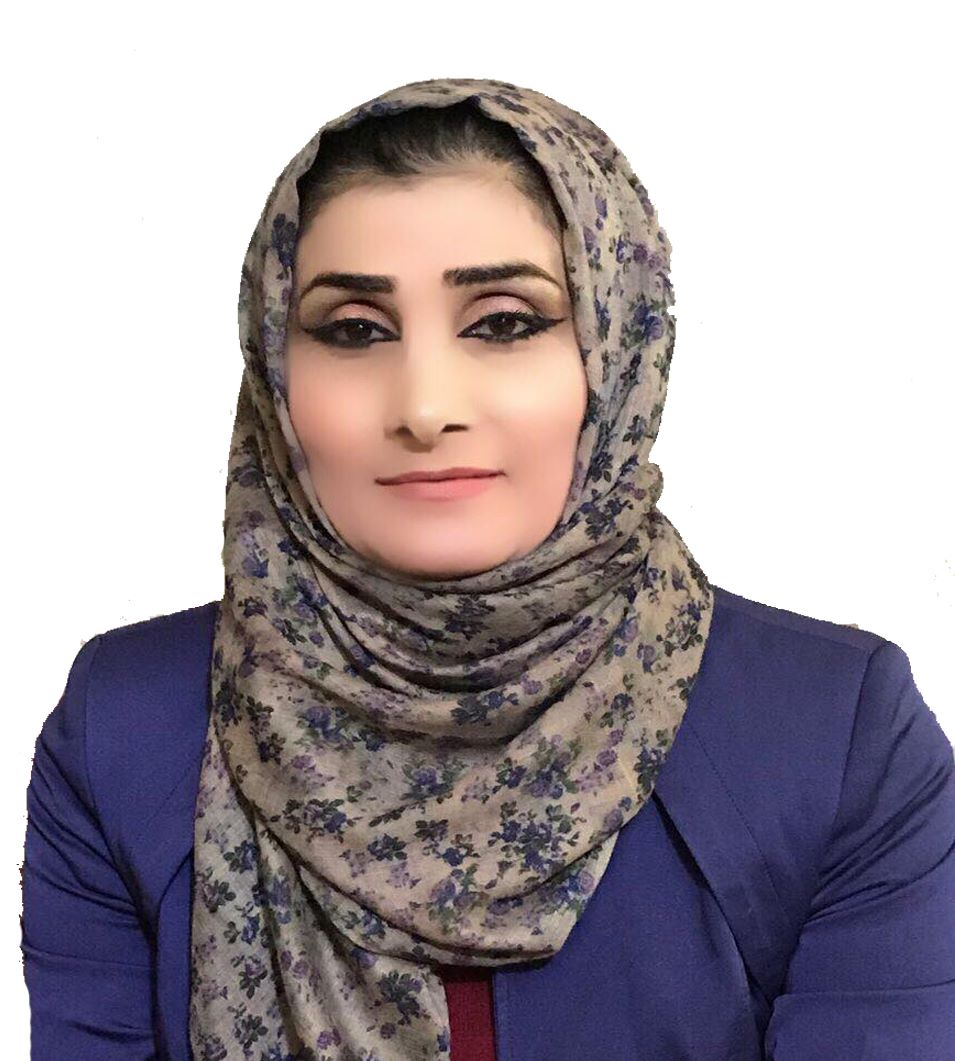 Assistant Professor Dr. Shaima Jabbar Ali