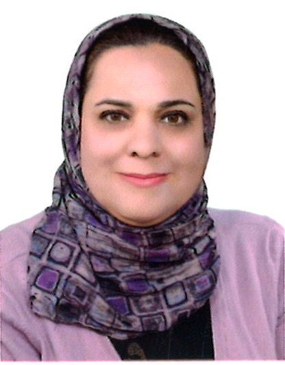 Professor Dr. Mona Aref Jassim Al Mashhadani