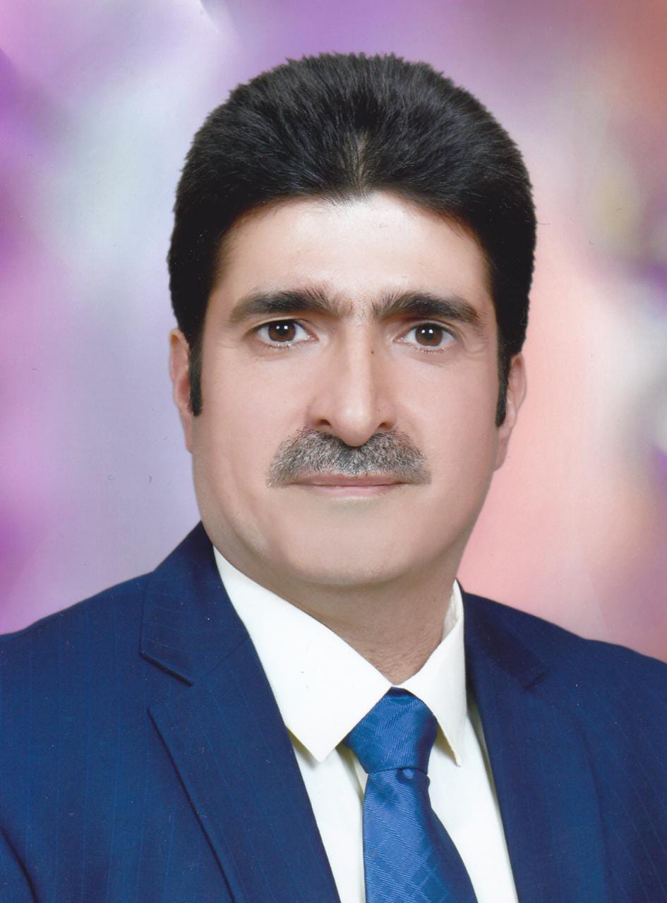 Asst.Prof. Ali Sabah Jammel (Ph.D)